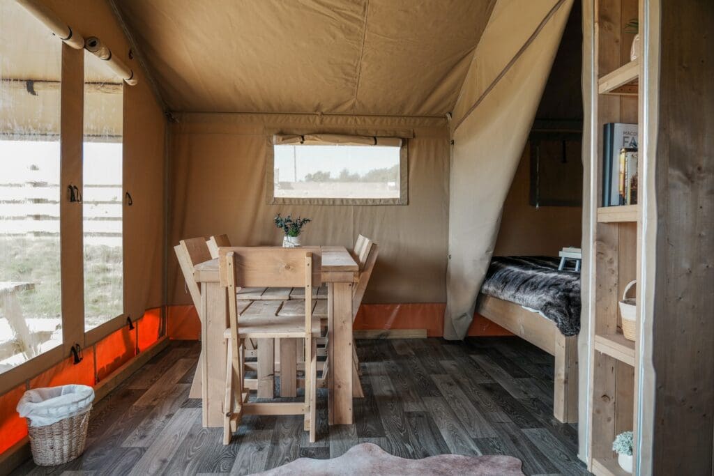 Glamping 5